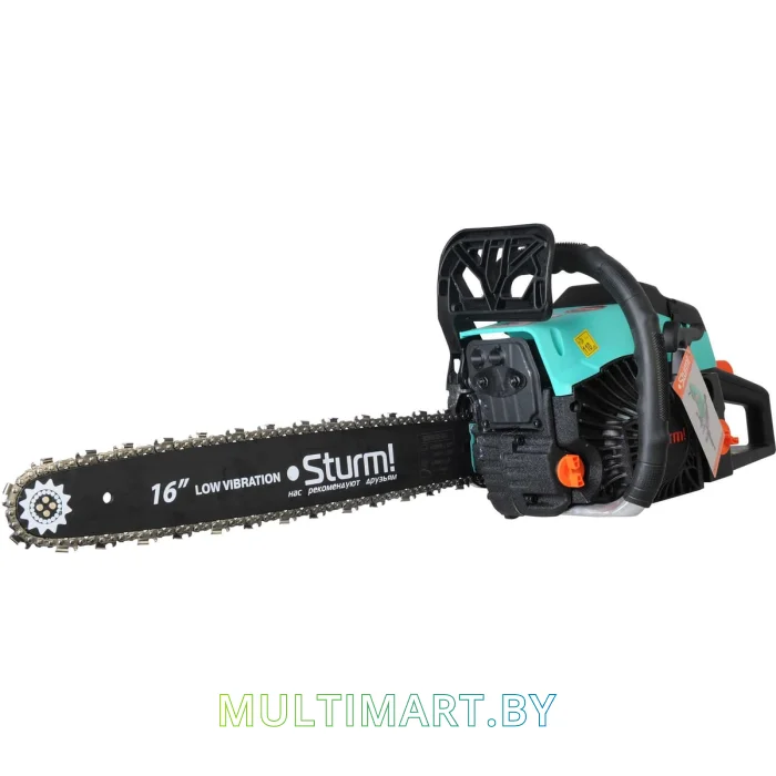 Бензопила Sturm GC99452B